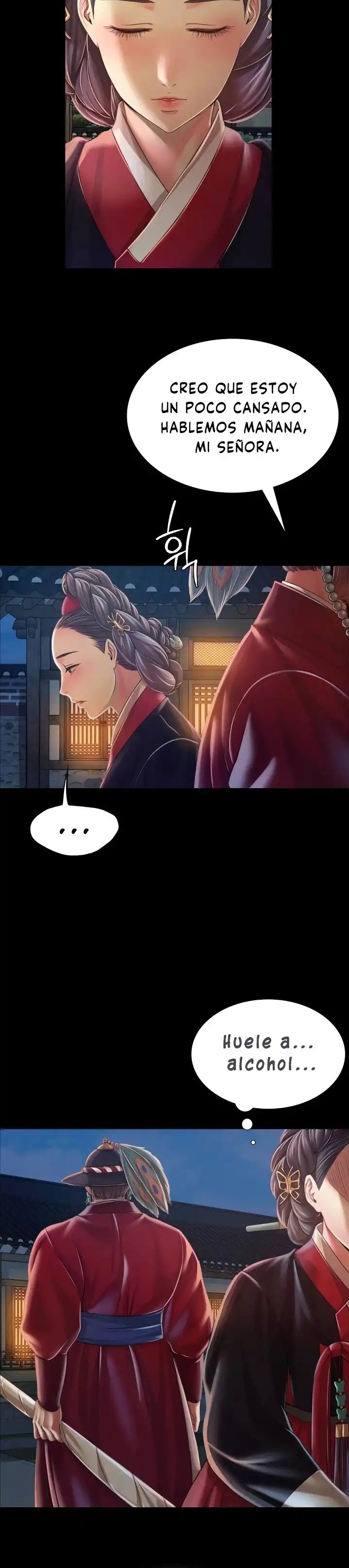 Madam Raw - Chapter 60 [photo 6] - MangaPorn