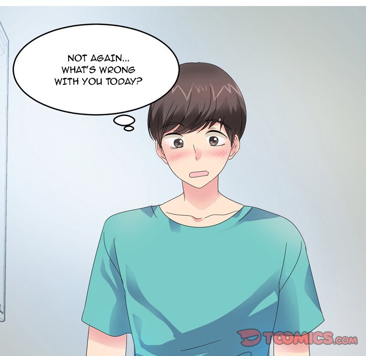 Forever Gossip Season 2 - Chapter 8 [photo 19] - MangaPorn