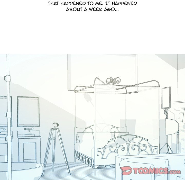 Forever Gossip Season 2 - Chapter 8 [photo 25] - MangaPorn