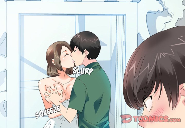 Forever Gossip Season 2 - Chapter 8 [photo 3] - MangaPorn