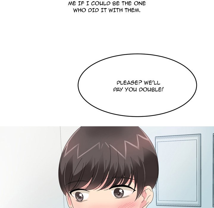 Forever Gossip Season 2 - Chapter 8 [photo 32] - MangaPorn