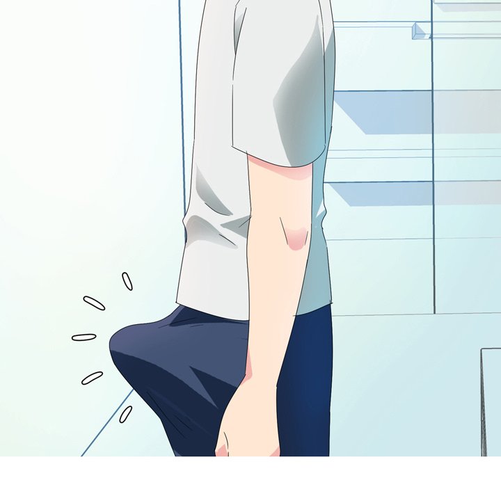 Forever Gossip Season 2 - Chapter 8 [photo 6] - MangaPorn