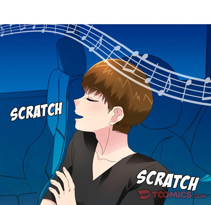 Forever Gossip Season 2 - Chapter 9 [photo 11] - MangaPorn