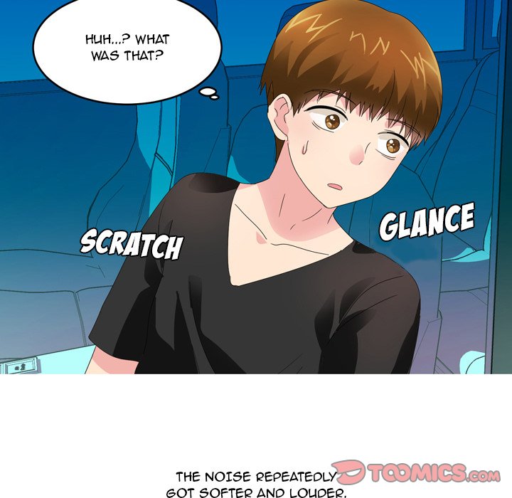 Forever Gossip Season 2 - Chapter 9 [photo 13] - MangaPorn