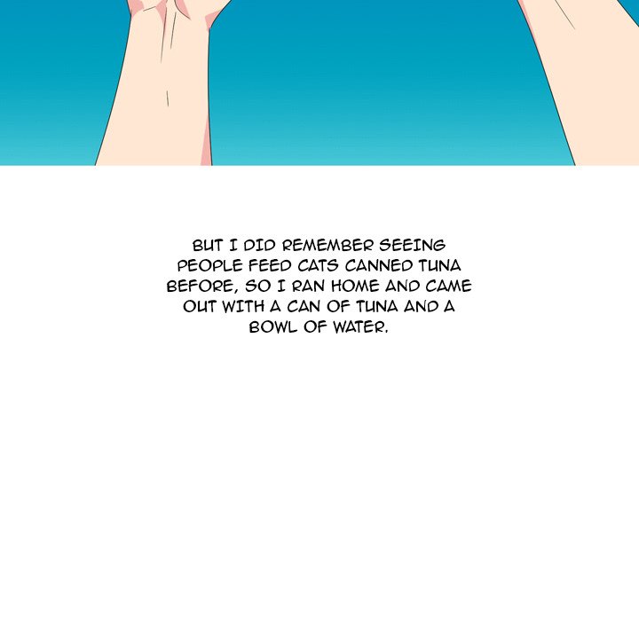 Forever Gossip Season 2 - Chapter 9 [photo 32] - MangaPorn