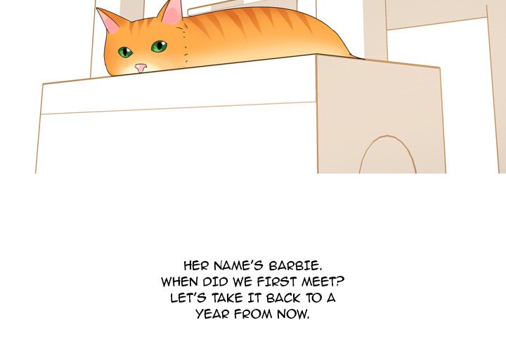 Forever Gossip Season 2 - Chapter 9 [photo 4] - MangaPorn