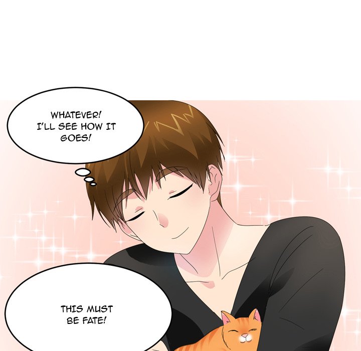 Forever Gossip Season 2 - Chapter 9 [photo 44] - MangaPorn