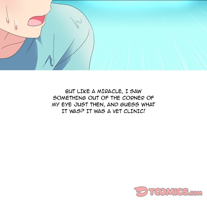 Forever Gossip Season 2 - Chapter 9 [photo 55] - MangaPorn