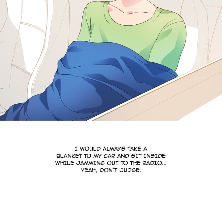 Forever Gossip Season 2 - Chapter 9 [photo 8] - MangaPorn