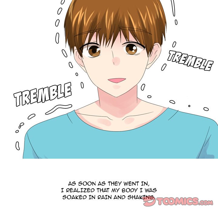 Forever Gossip Season 2 - Chapter 10 [photo 15] - MangaPorn