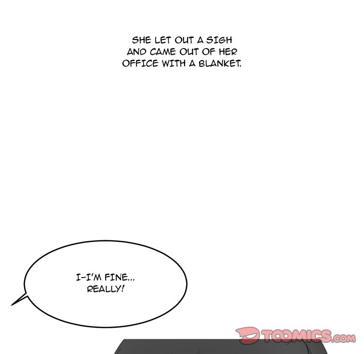 Forever Gossip Season 2 - Chapter 10 [photo 21] - MangaPorn