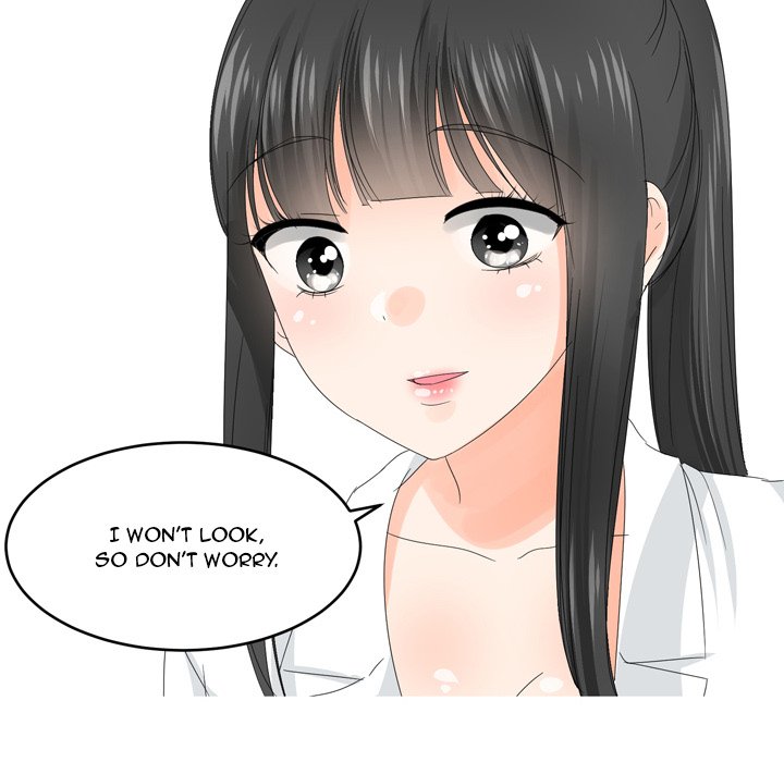 Forever Gossip Season 2 - Chapter 10 [photo 22] - MangaPorn