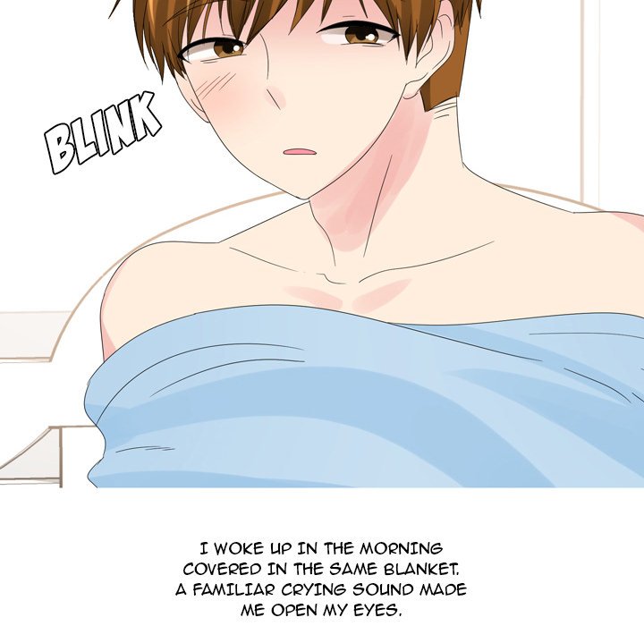 Forever Gossip Season 2 - Chapter 10 [photo 48] - MangaPorn