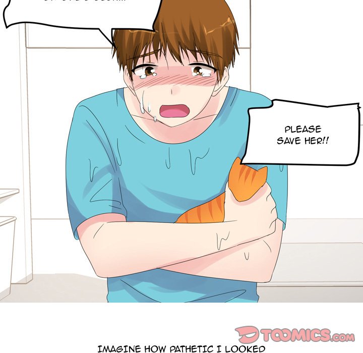 Forever Gossip Season 2 - Chapter 10 [photo 5] - MangaPorn