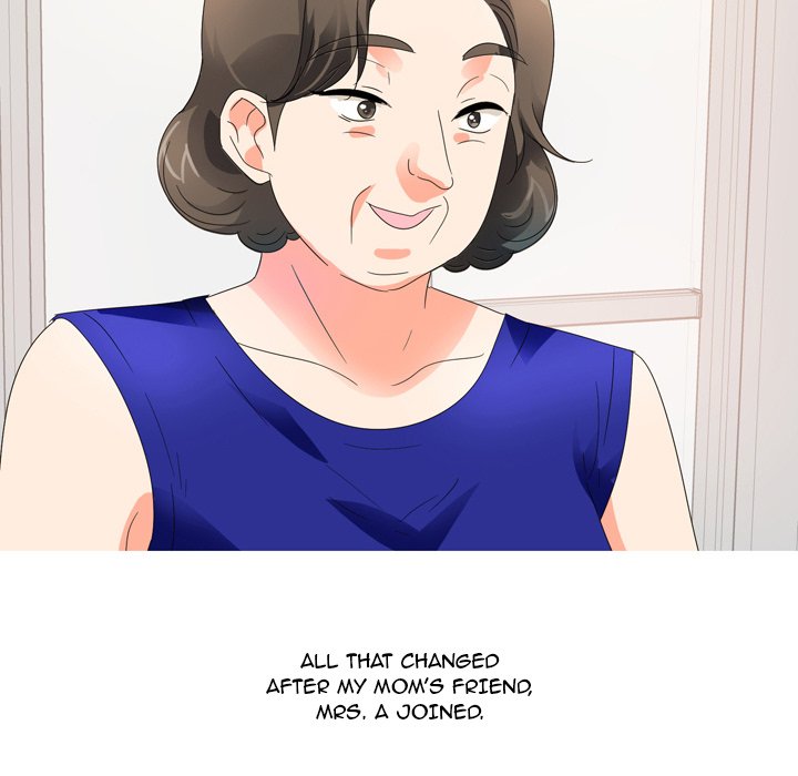 Forever Gossip Season 2 - Chapter 11 [photo 12] - MangaPorn