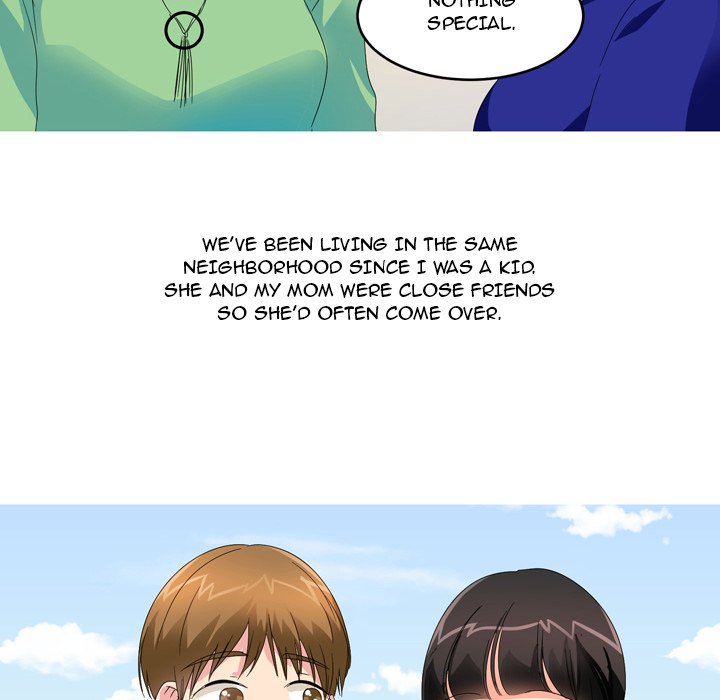 Forever Gossip Season 2 - Chapter 11 [photo 14] - MangaPorn