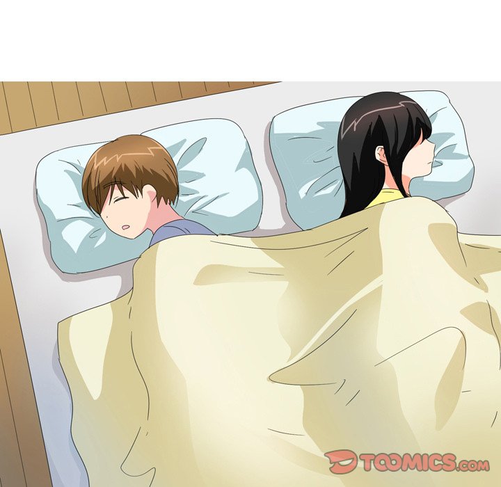 Forever Gossip Season 2 - Chapter 11 [photo 19] - MangaPorn