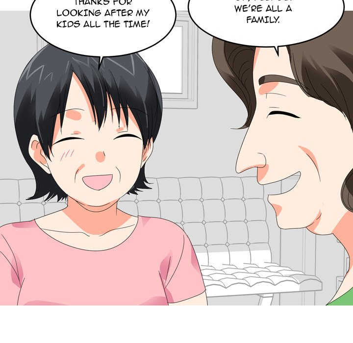 Forever Gossip Season 2 - Chapter 11 [photo 21] - MangaPorn