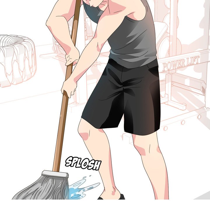 Forever Gossip Season 2 - Chapter 11 [photo 35] - MangaPorn