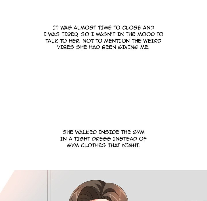 Forever Gossip Season 2 - Chapter 11 [photo 36] - MangaPorn