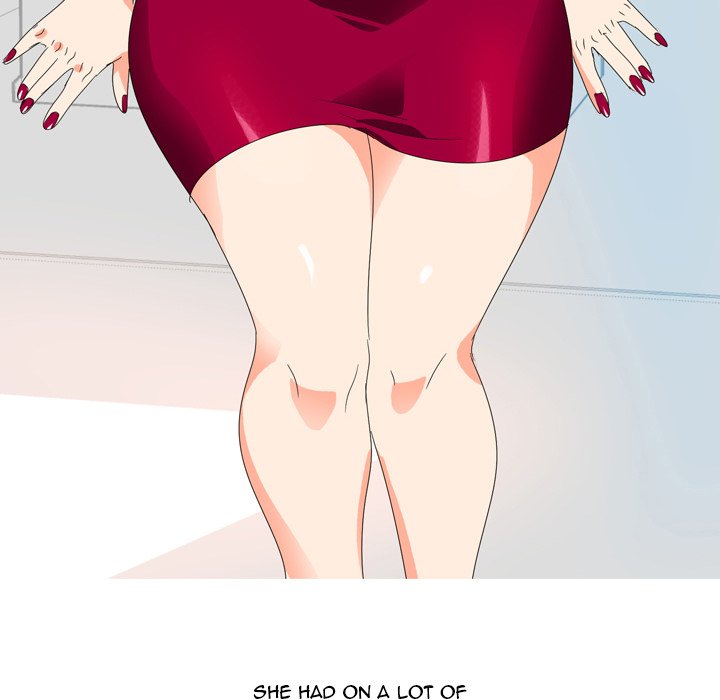 Forever Gossip Season 2 - Chapter 11 [photo 38] - MangaPorn