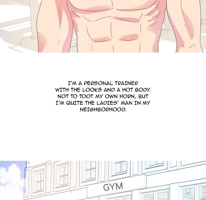 Forever Gossip Season 2 - Chapter 11 [photo 6] - MangaPorn