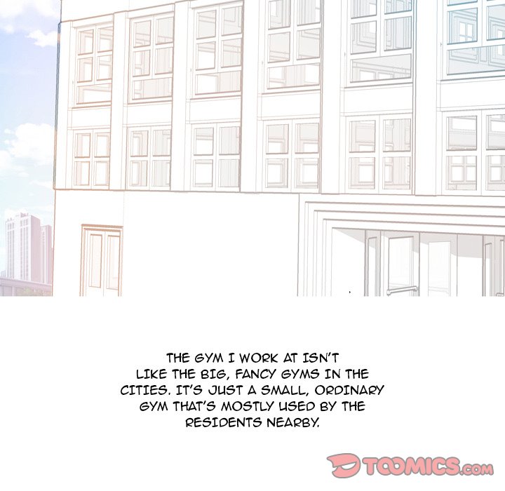 Forever Gossip Season 2 - Chapter 11 [photo 7] - MangaPorn