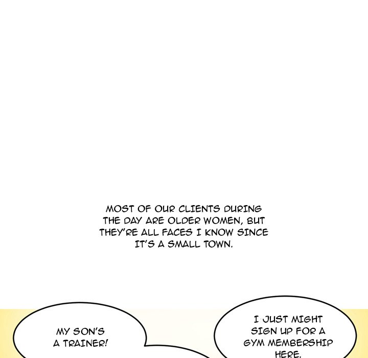 Forever Gossip Season 2 - Chapter 11 [photo 8] - MangaPorn