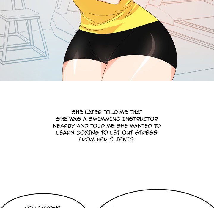 Forever Gossip Season 2 - Chapter 12 [photo 24] - MangaPorn