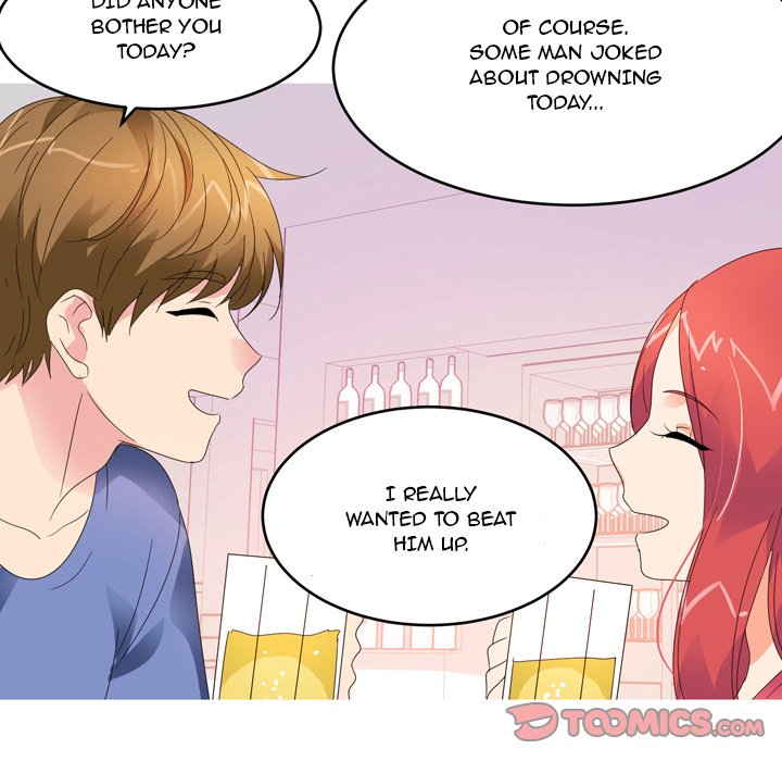 Forever Gossip Season 2 - Chapter 12 [photo 25] - MangaPorn