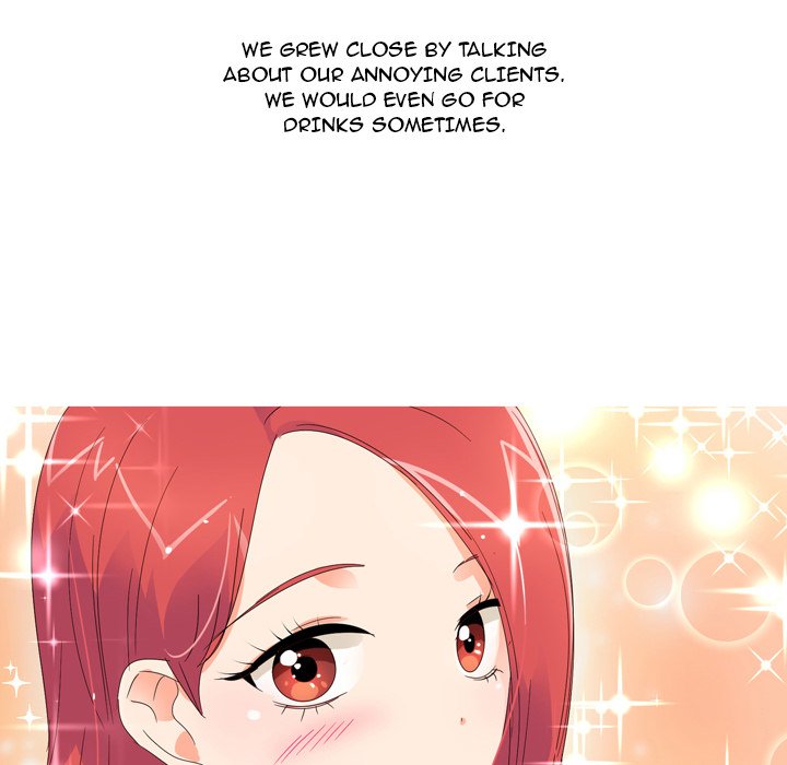 Forever Gossip Season 2 - Chapter 12 [photo 26] - MangaPorn