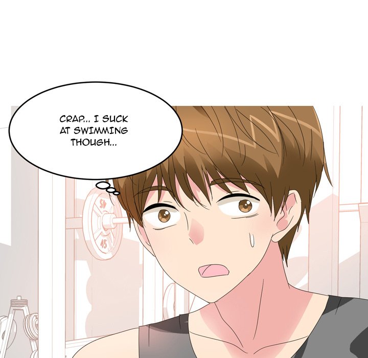 Forever Gossip Season 2 - Chapter 12 [photo 28] - MangaPorn