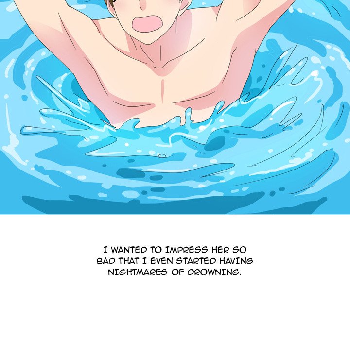 Forever Gossip Season 2 - Chapter 12 [photo 30] - MangaPorn