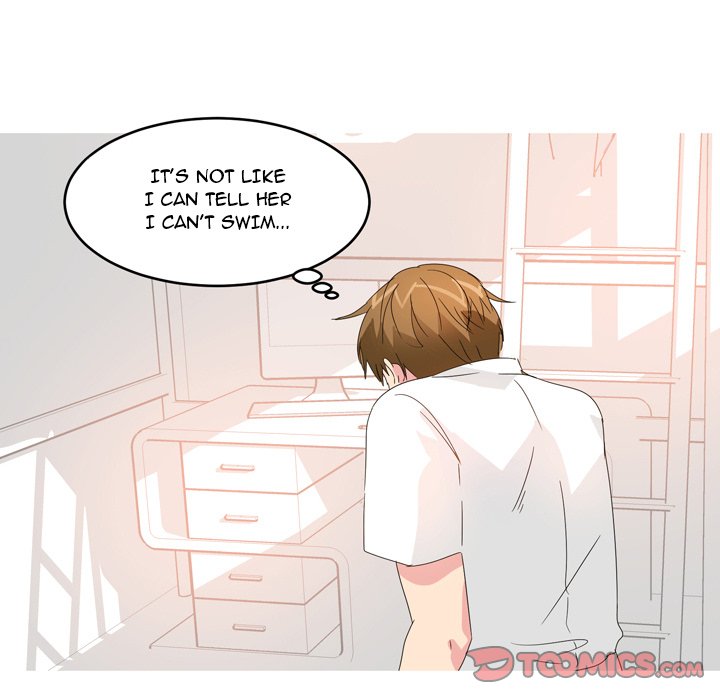 Forever Gossip Season 2 - Chapter 12 [photo 31] - MangaPorn