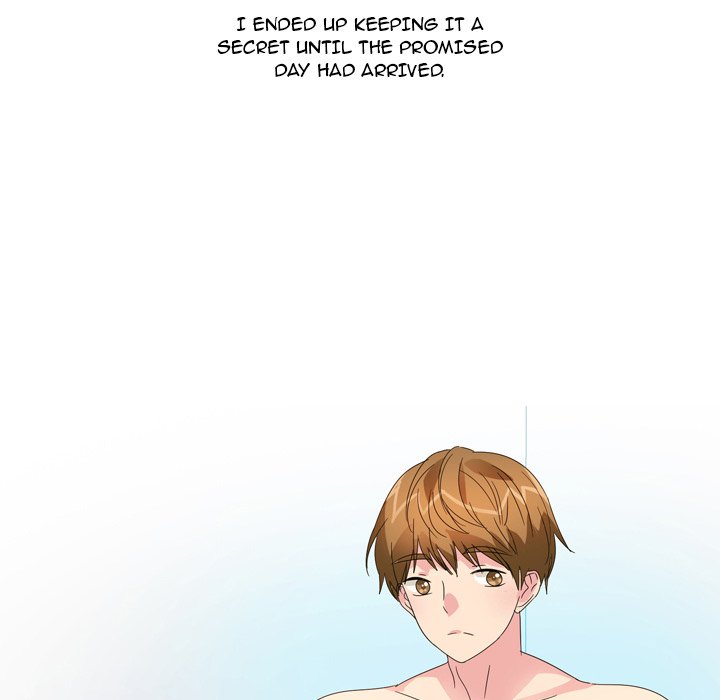 Forever Gossip Season 2 - Chapter 12 [photo 32] - MangaPorn