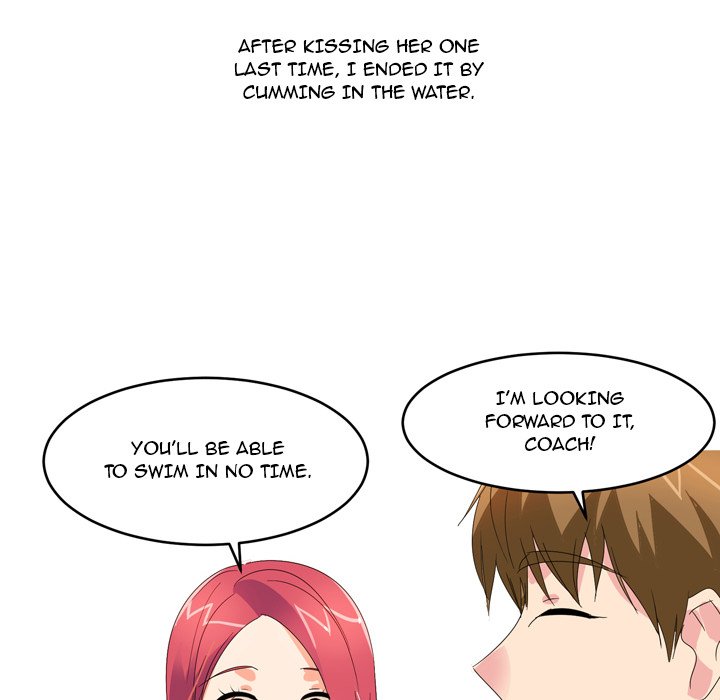 Forever Gossip Season 2 - Chapter 12 [photo 52] - MangaPorn