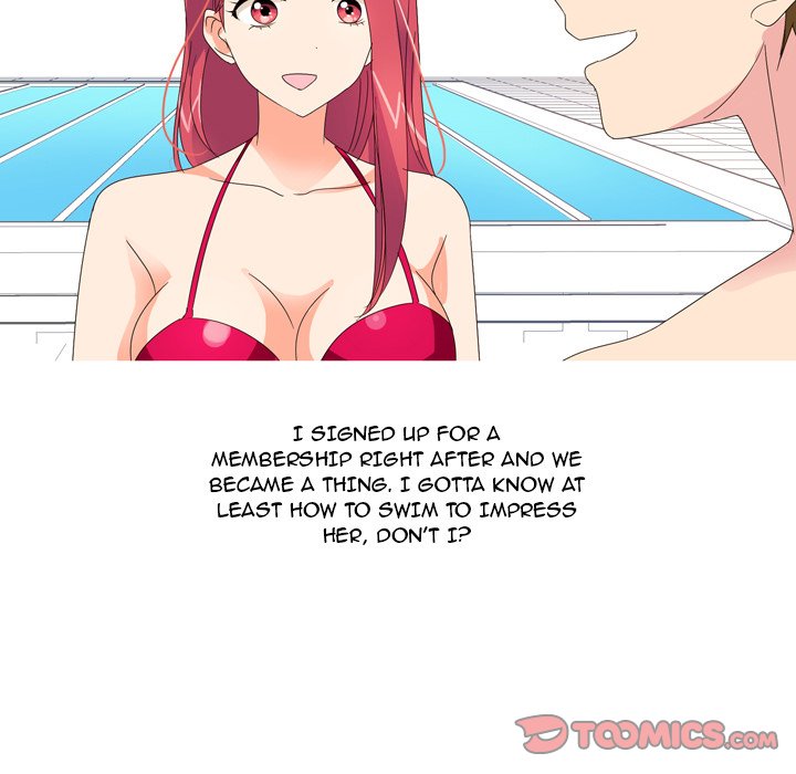 Forever Gossip Season 2 - Chapter 12 [photo 53] - MangaPorn