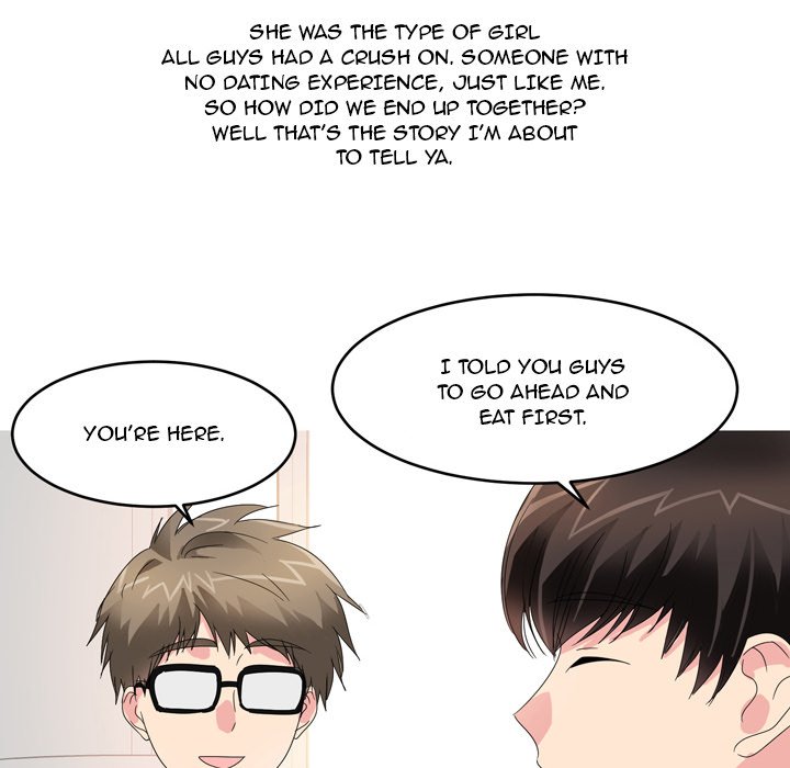 Forever Gossip Season 2 - Chapter 13 [photo 10] - MangaPorn