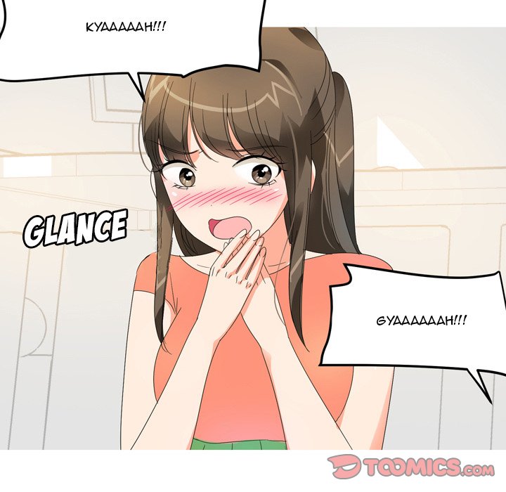 Forever Gossip Season 2 - Chapter 13 [photo 35] - MangaPorn