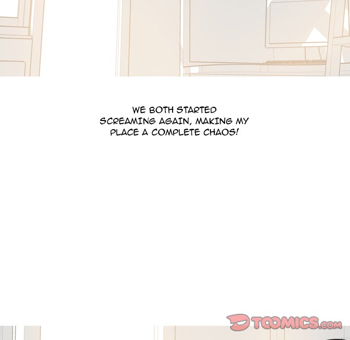 Forever Gossip Season 2 - Chapter 13 [photo 39] - MangaPorn