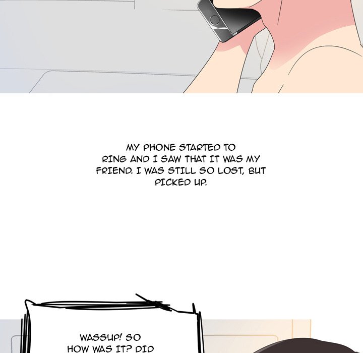 Forever Gossip Season 2 - Chapter 13 [photo 42] - MangaPorn