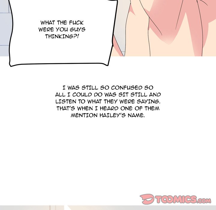 Forever Gossip Season 2 - Chapter 13 [photo 45] - MangaPorn