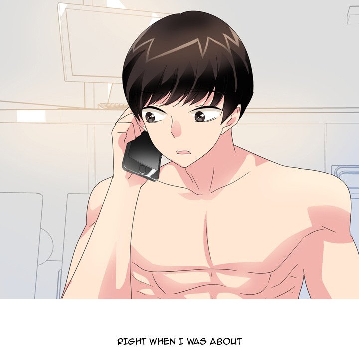 Forever Gossip Season 2 - Chapter 13 [photo 46] - MangaPorn