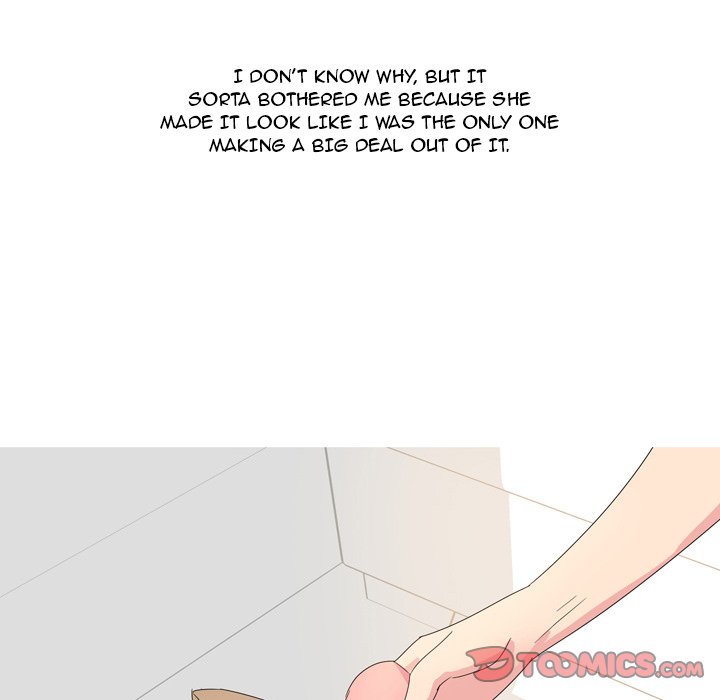 Forever Gossip Season 2 - Chapter 14 [photo 15] - MangaPorn