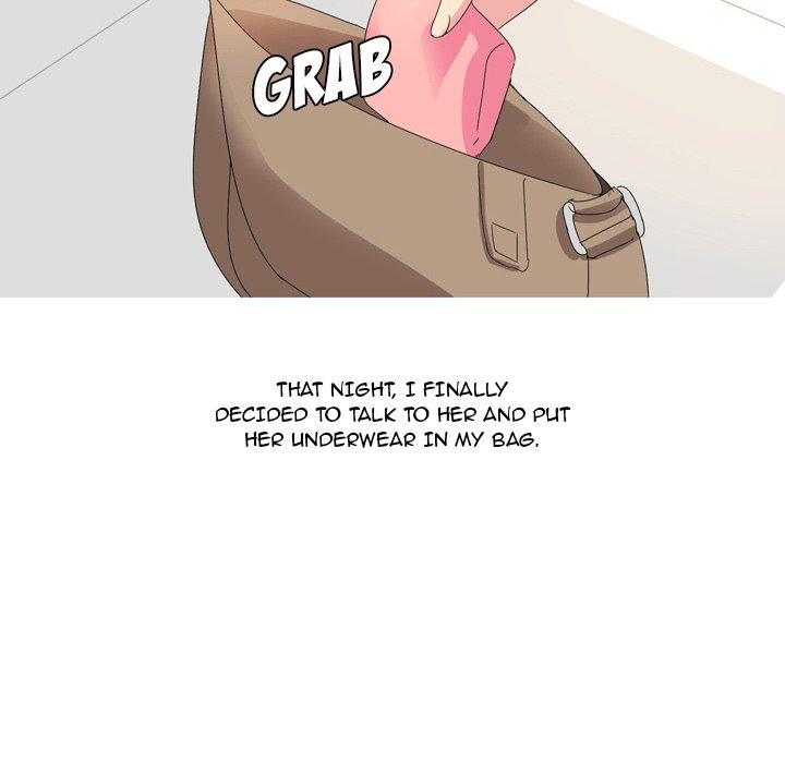 Forever Gossip Season 2 - Chapter 14 [photo 16] - MangaPorn