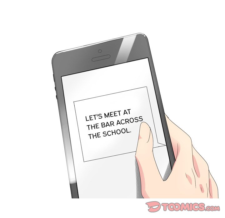 Forever Gossip Season 2 - Chapter 14 [photo 17] - MangaPorn