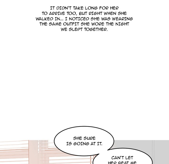 Forever Gossip Season 2 - Chapter 14 [photo 20] - MangaPorn