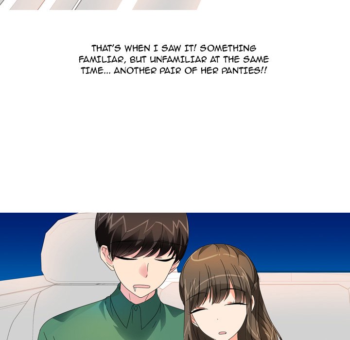 Forever Gossip Season 2 - Chapter 14 [photo 28] - MangaPorn