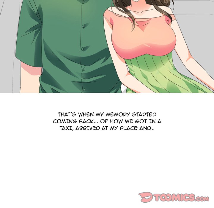 Forever Gossip Season 2 - Chapter 14 [photo 29] - MangaPorn