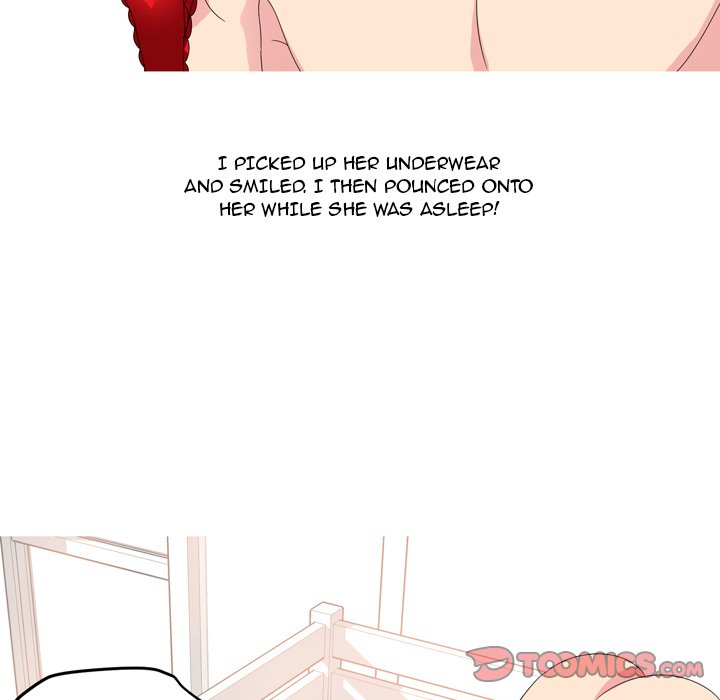 Forever Gossip Season 2 - Chapter 14 [photo 35] - MangaPorn